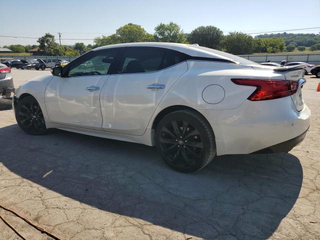 Photo 2 from auction – 2017 NISSAN MAXIMA 3.5 with VIN 1N4AA6AP4HC424779
