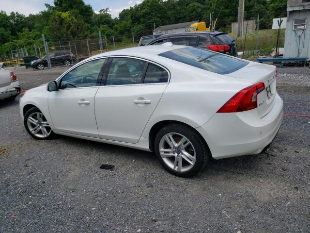 Photo 2 from auction – 2015 VOLVO S60 PREMIE with VIN YV1612TK9F1340101