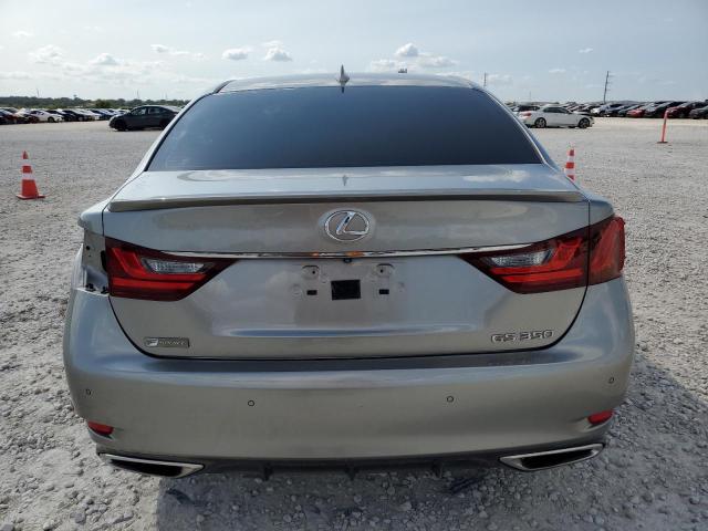 Photo 6 from auction – 2015 LEXUS GS 350 with VIN JTHBE1BL0FA009127