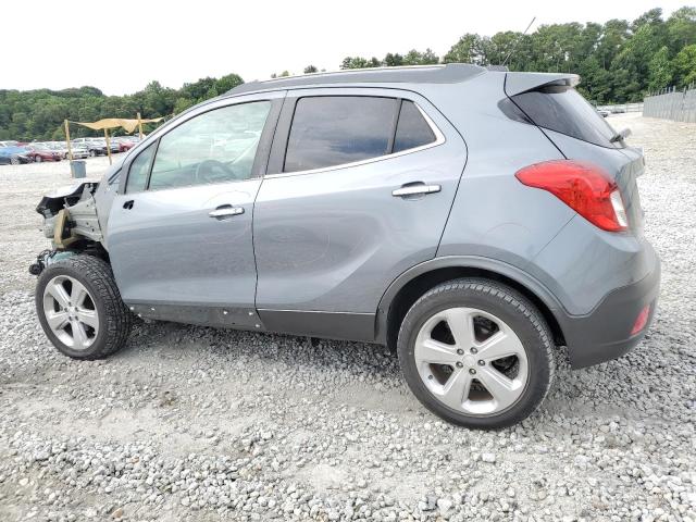 Photo 2 from auction – 2015 BUICK ENCORE with VIN KL4CJCSB3FB140187