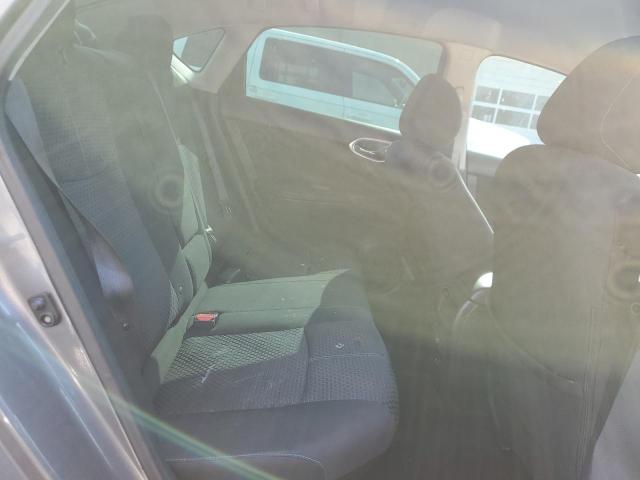 Photo 10 from auction – 2019 NISSAN SENTRA S with VIN 3N1AB7AP2KY323724