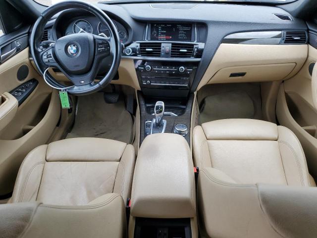 Photo 8 from auction – 2016 BMW X4 XDRIVE2 with VIN 5UXXW3C57G0R21887