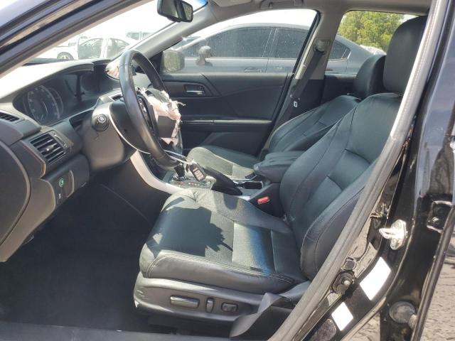 Photo 7 from auction – 2013 HONDA ACCORD EXL with VIN 1HGCR2F83DA184752