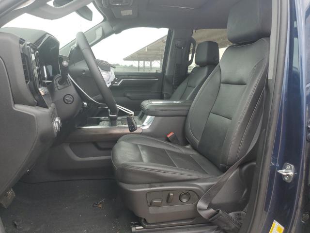 Photo 7 from auction – 2022 GMC SIERRA K15 with VIN 3GTUUDED8NG642624