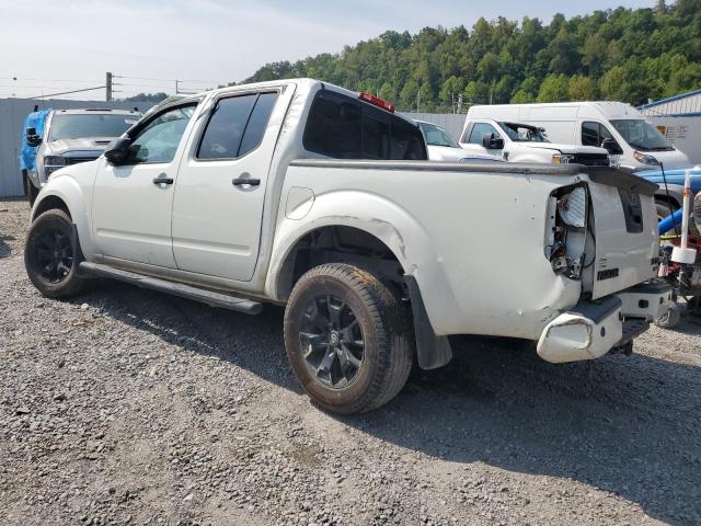 Photo 2 from auction – 2019 NISSAN FRONTIER S with VIN 1N6AD0EV2KN885236