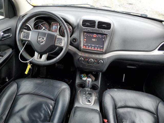 Photo 8 from auction – 2015 DODGE JOURNEY CR with VIN 3C4PDCGG0FT631558