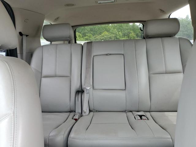 Photo 10 from auction – 2010 CHEVROLET TAHOE C150 with VIN 1GNMCBE31AR202356