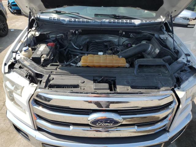 Photo 11 from auction – 2016 FORD F150 SUPER with VIN 1FTEW1EF2GFB56619