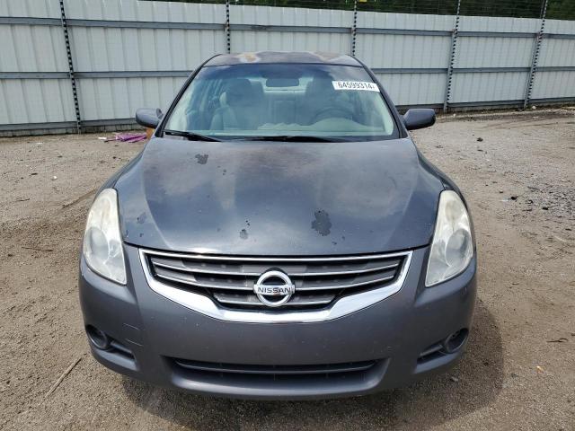 Photo 5 from auction – 2011 NISSAN ALTIMA BAS with VIN 1N4AL2AP3BN432970
