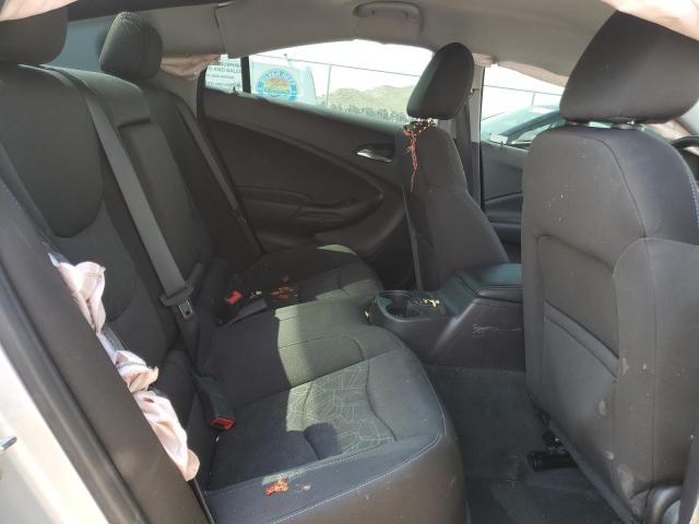 Photo 10 from auction – 2018 CHEVROLET VOLT LT with VIN 1G1RC6S52JU143464
