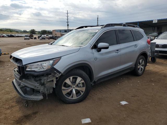 SUBARU ASCENT PRE 2021 with VIN 4S4WMAFD7M3449061 - Photo from auction