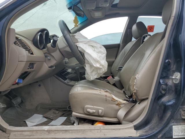 Photo 7 from auction – 2005 NISSAN ALTIMA SE with VIN 1N4BL11D25C334226