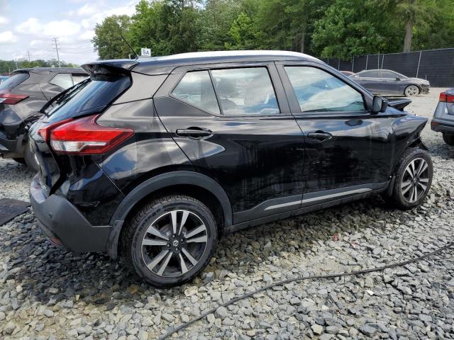 Photo 3 from auction – 2020 NISSAN KICKS SR with VIN 3N1CP5DV1LL534582
