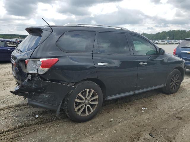 Photo 3 from auction – 2015 NISSAN PATHFINDER with VIN 5N1AR2MM7FC658954