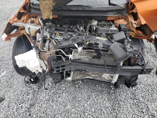 Photo 12 from auction – 2021 NISSAN KICKS SR with VIN 3N1CP5DV3ML566791