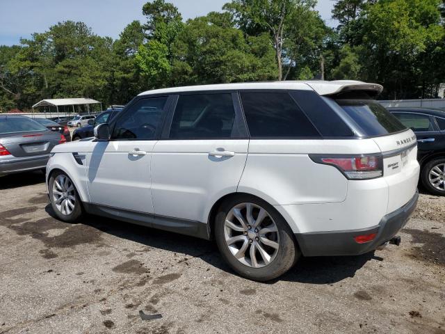 Photo 2 from auction – 2015 LAND ROVER RANGE ROVE with VIN SALWR2VF6FA618492