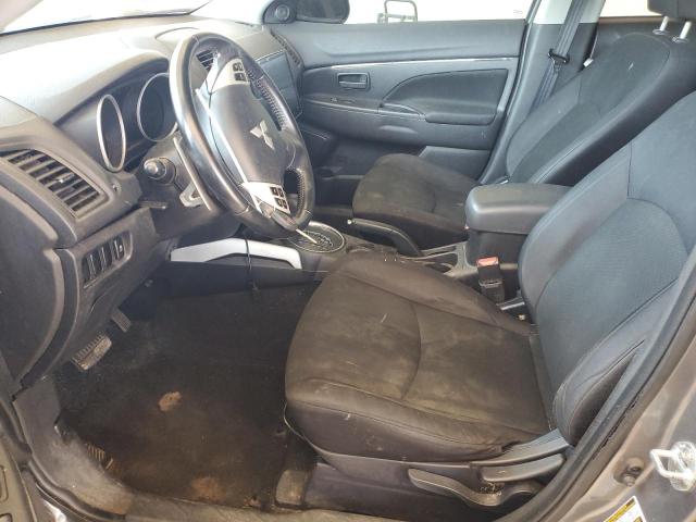 Photo 7 from auction – 2013 MITSUBISHI OUTLANDER with VIN 4A4AP3AUXDE024343