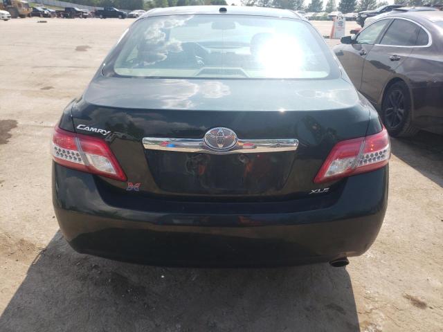 Photo 6 from auction – 2011 TOYOTA CAMRY BASE with VIN 4T1BF3EK1BU654385