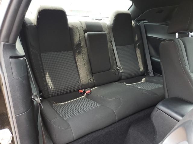 Photo 10 from auction – 2021 DODGE CHALLENGER with VIN 2C3CDZAG7MH538766
