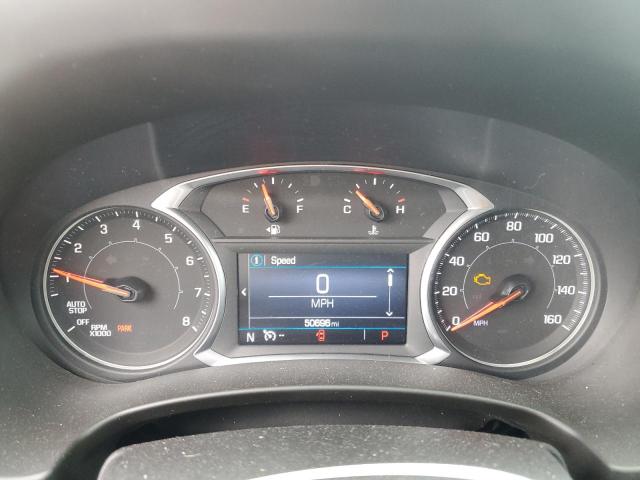 Photo 9 from auction – 2019 GMC TERRAIN SL with VIN 3GKALTEV6KL326476
