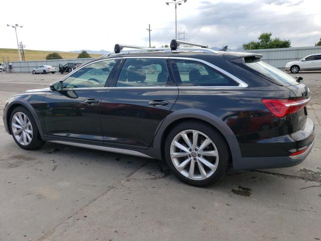 Photo 2 from auction – 2020 AUDI A6 ALLROAD with VIN WAU92BF23LN070859