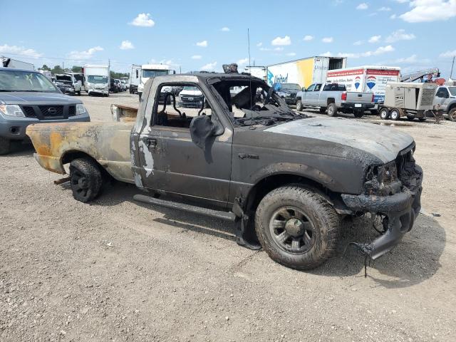 Photo 4 from auction – 2004 FORD RANGER with VIN 1FTYR10U84PA02609