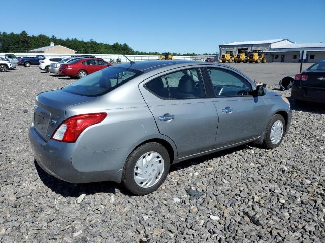 Photo 3 from auction – 2012 NISSAN VERSA S with VIN 3N1CN7APXCL837982