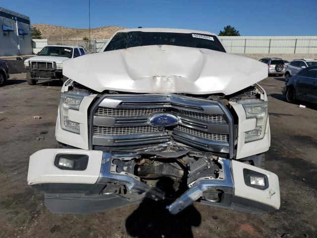 Photo 5 from auction – 2015 FORD F150 SUPER with VIN 1FTEW1EF9FFC71748