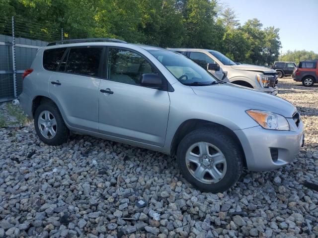 Photo 4 from auction – 2012 TOYOTA RAV4 with VIN 2T3BF4DV9CW204526