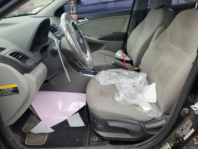 Photo 7 from auction – 2013 HYUNDAI ACCENT GLS with VIN KMHCT5AE5DU088260