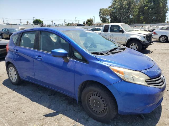 Photo 4 from auction – 2015 NISSAN VERSA NOTE with VIN 3N1CE2CP9FL355587