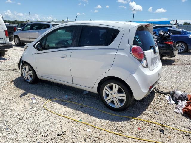 Photo 2 from auction – 2015 CHEVROLET SPARK 1LT with VIN KL8CD6S90FC758033