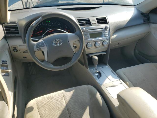Photo 8 from auction – 2011 TOYOTA CAMRY BASE with VIN 4T1BF3EK9BU693127