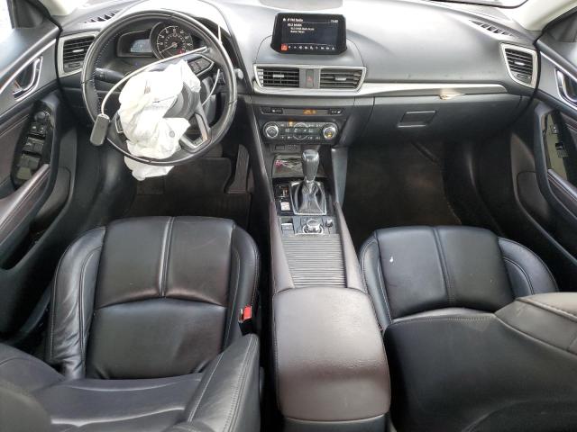 Photo 8 from auction – 2018 MAZDA 3 TOURING with VIN 3MZBN1V32JM247826