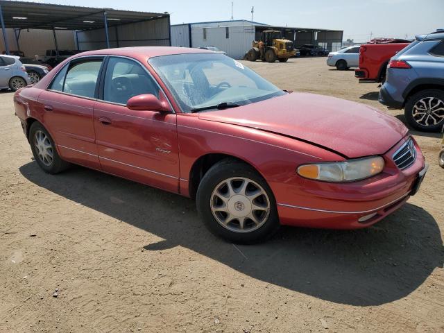 Photo 4 from auction – 1998 BUICK REGAL LS with VIN 2G4WB52KXW1429817