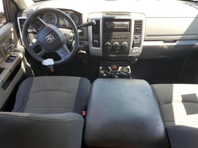 Foto 8 de la subasta – 2012 DODGE RAM 1500 S con VIN 1C6RD7GTXCS217592