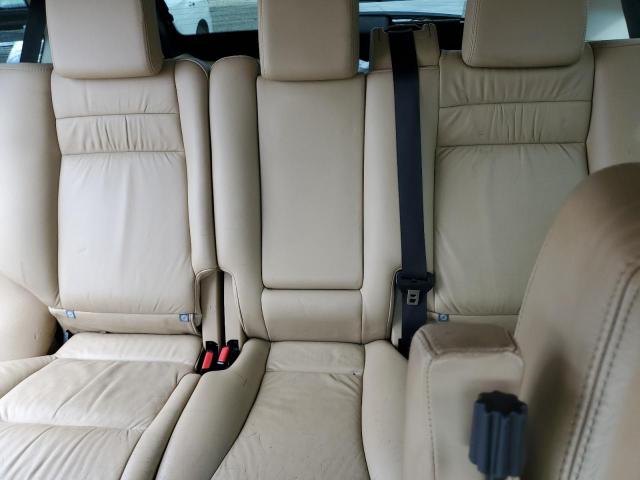 Photo 10 from auction – 2006 LAND ROVER RANGE ROVE with VIN SALSF254X6A935679