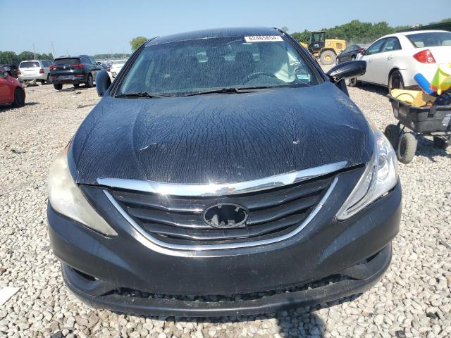 Photo 5 from auction – 2012 HYUNDAI SONATA with VIN 5NPEB4AC1CH436976