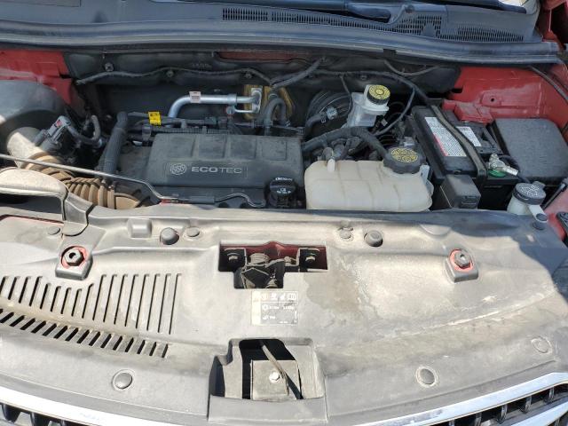 Photo 11 from auction – 2019 BUICK ENCORE PRE with VIN KL4CJASB3KB702426