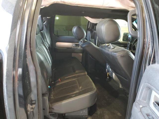 Photo 10 from auction – 2013 FORD F150 SUPER with VIN 1FTFW1EF3DKF93116