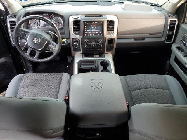 Photo 8 from auction – 2017 RAM 1500 SLT with VIN 1C6RR6LT7HS506292