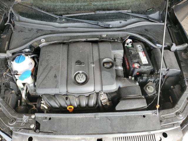 Photo 11 from auction – 2013 VOLKSWAGEN PASSAT S with VIN 1VWAP7A30DC062033