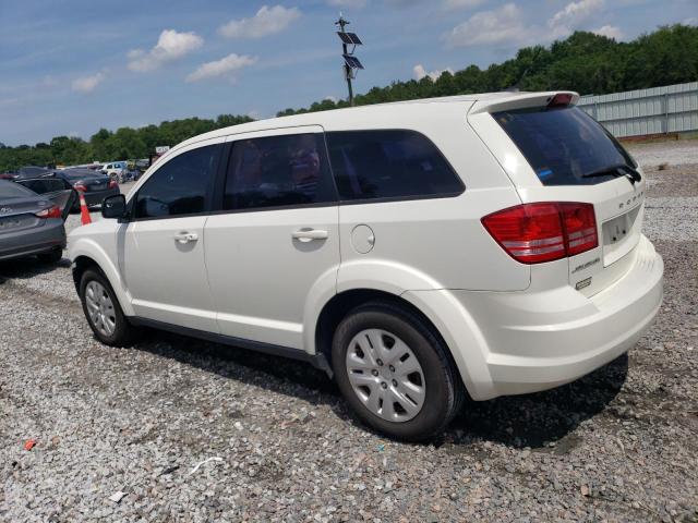 Photo 2 from auction – 2015 DODGE JOURNEY with VIN 3C4PDCAB9FT595771