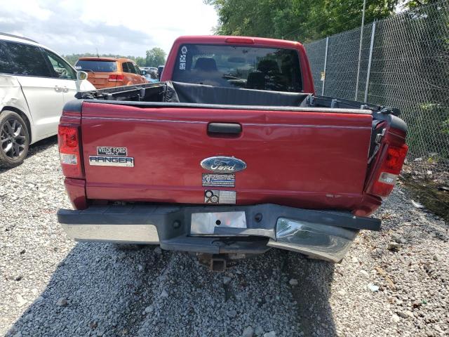 Photo 6 from auction – 2007 FORD RANGER SUP with VIN 1FTZR15E77PA37040