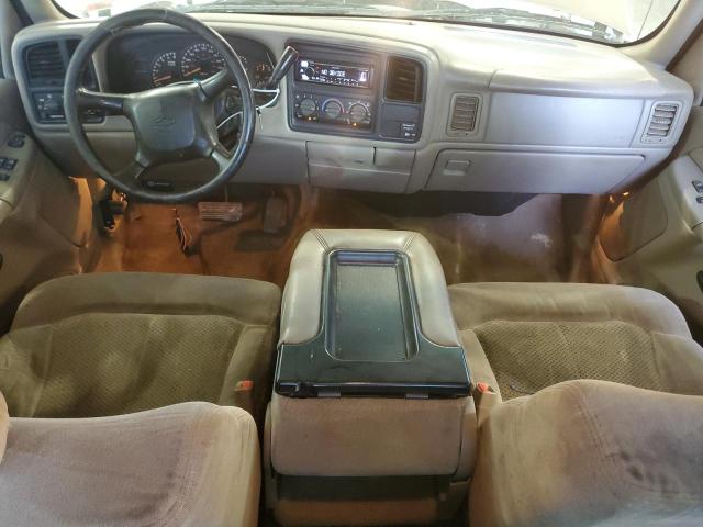 Photo 8 from auction – 2002 CHEVROLET SILVERADO with VIN 1GCEC19V22Z231529
