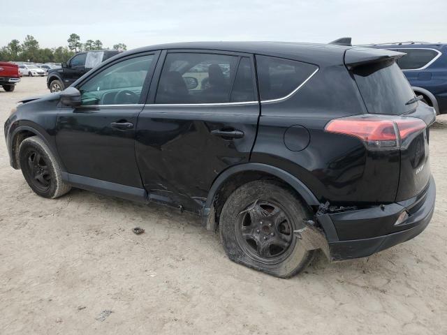 Photo 2 from auction – 2018 TOYOTA RAV4 LE with VIN 2T3ZFREV2JW410536