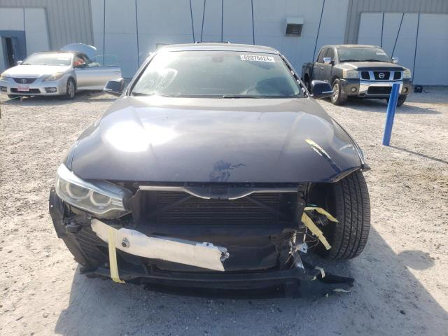 Photo 5 from auction – 2014 BMW 428 XI with VIN WBA3N9C50EF720992