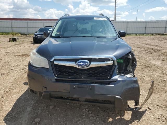 Photo 5 from auction – 2015 SUBARU FORESTER 2 with VIN JF2SJADC6FH459416