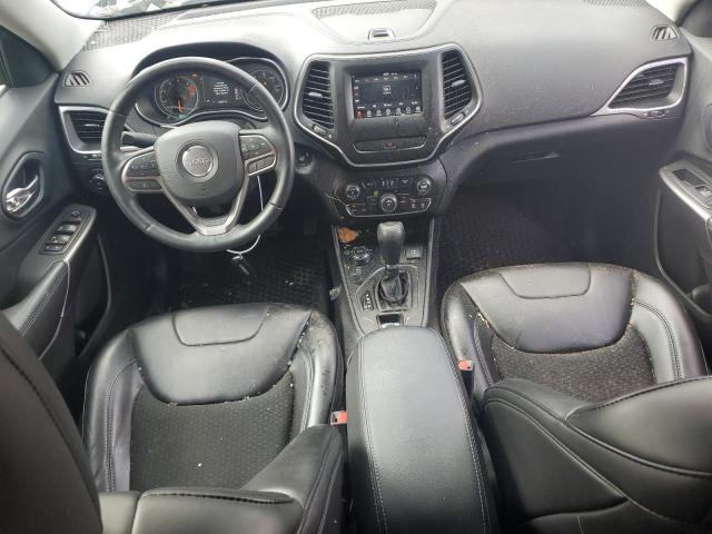 Photo 8 from auction – 2019 JEEP CHEROKEE L with VIN 1C4PJMLB7KD137495