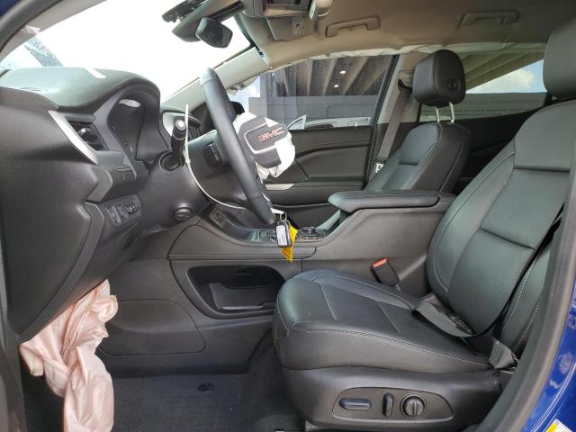 Photo 7 from auction – 2023 GMC ACADIA SLT with VIN 1GKKNMLSXPZ238897